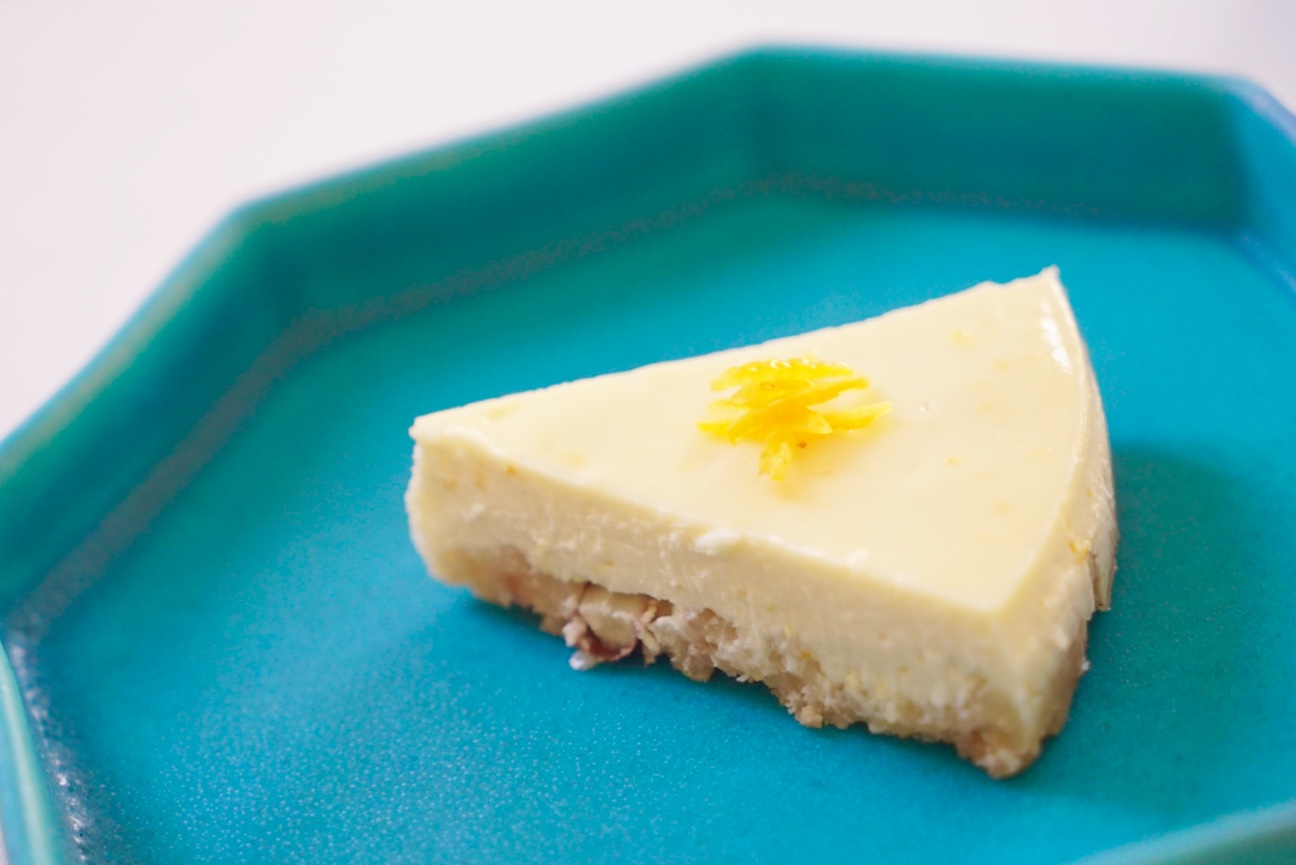 不道徳 飲料 重要な ゆず チーズ ケーキ S Tsukigase Jp